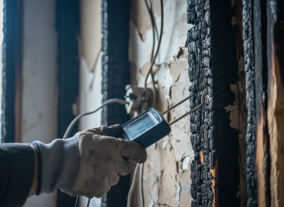 Fire Damage Restoration Early Branch, SC FAQs